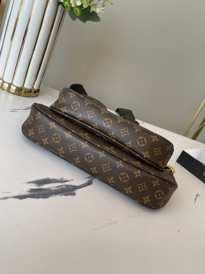 LV Satchel bags